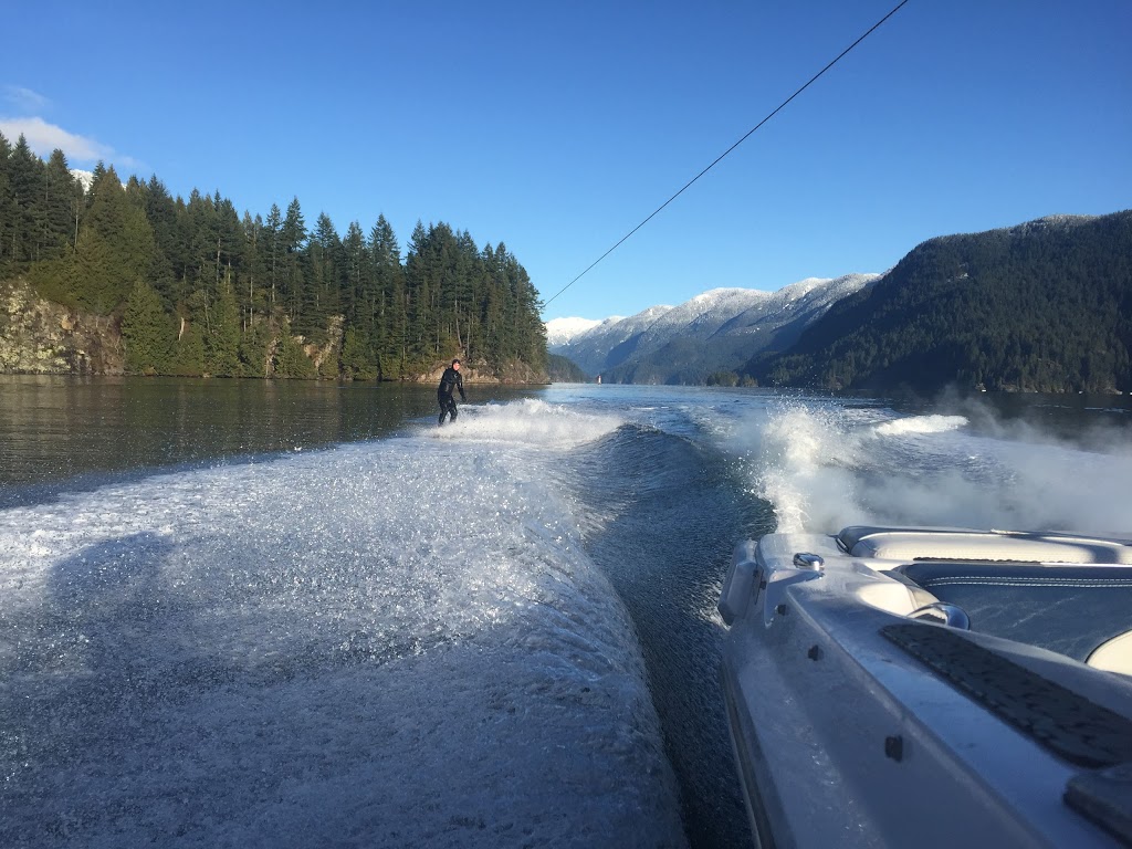 Cove Water Sports Inc | Gallant Ave, North Vancouver, BC V7G 1L2, Canada | Phone: (604) 985-7433