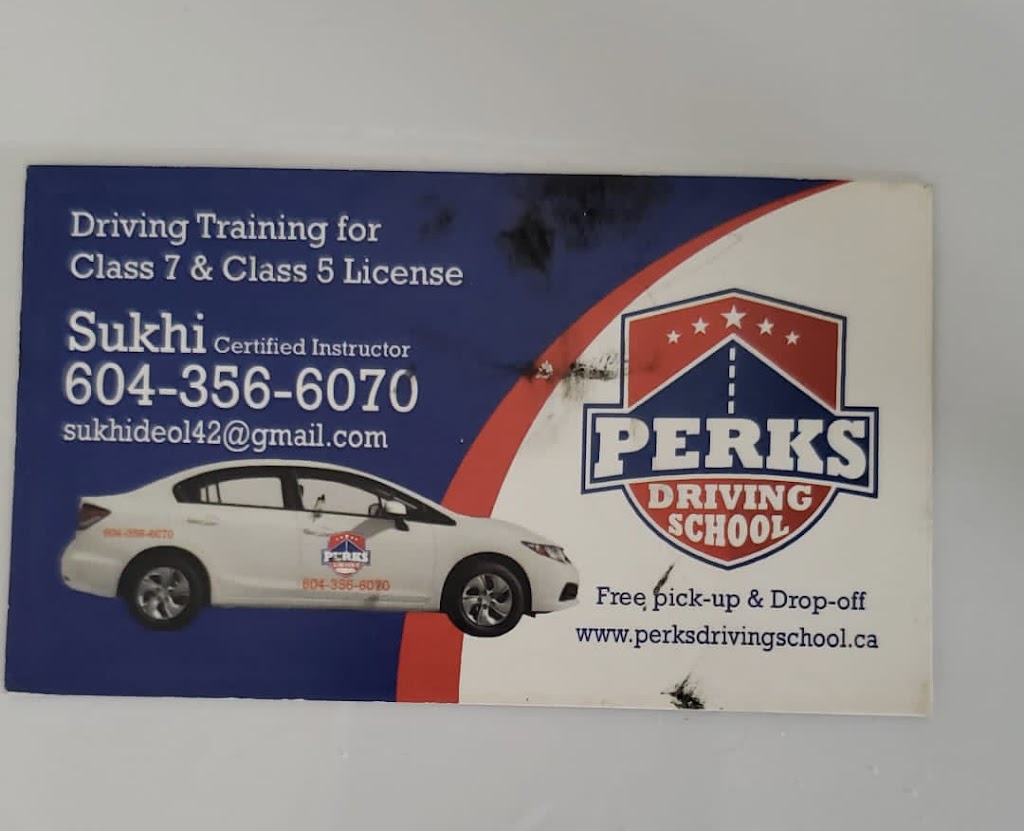 Sunshine Driving School | Broadway, Burnaby, BC V5A 1S4, Canada | Phone: (604) 356-6070