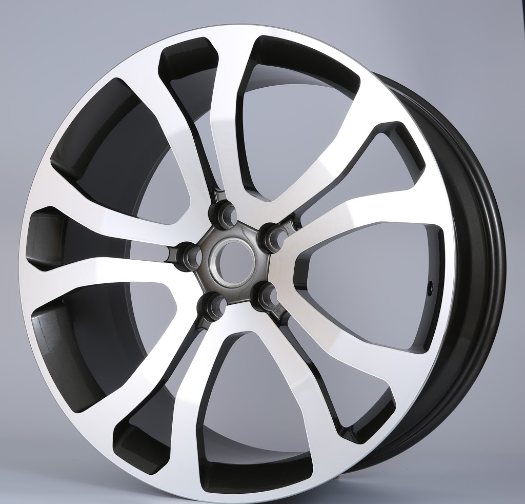 Tiger Mountain Industrial Wheels | 3125 Mercer Ave Suite 104, Bellingham, WA 98225, USA | Phone: (360) 734-5302