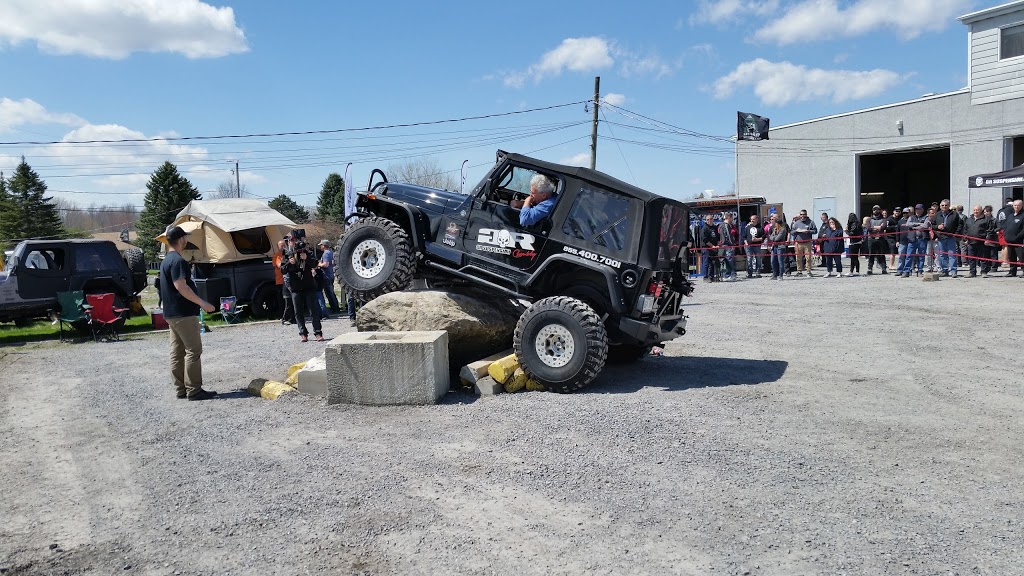 Camionnage Rene Corbeil Inc | 69 Ch Des Patriotes, Saint-Mathias-sur-Richelieu, QC J3L 6B7, Canada | Phone: (450) 447-0670