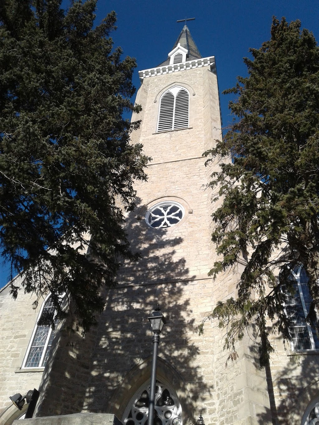 St. Boniface Church | 1355 Maryhill Rd, Maryhill, ON N0B 2B0, Canada | Phone: (519) 648-2069