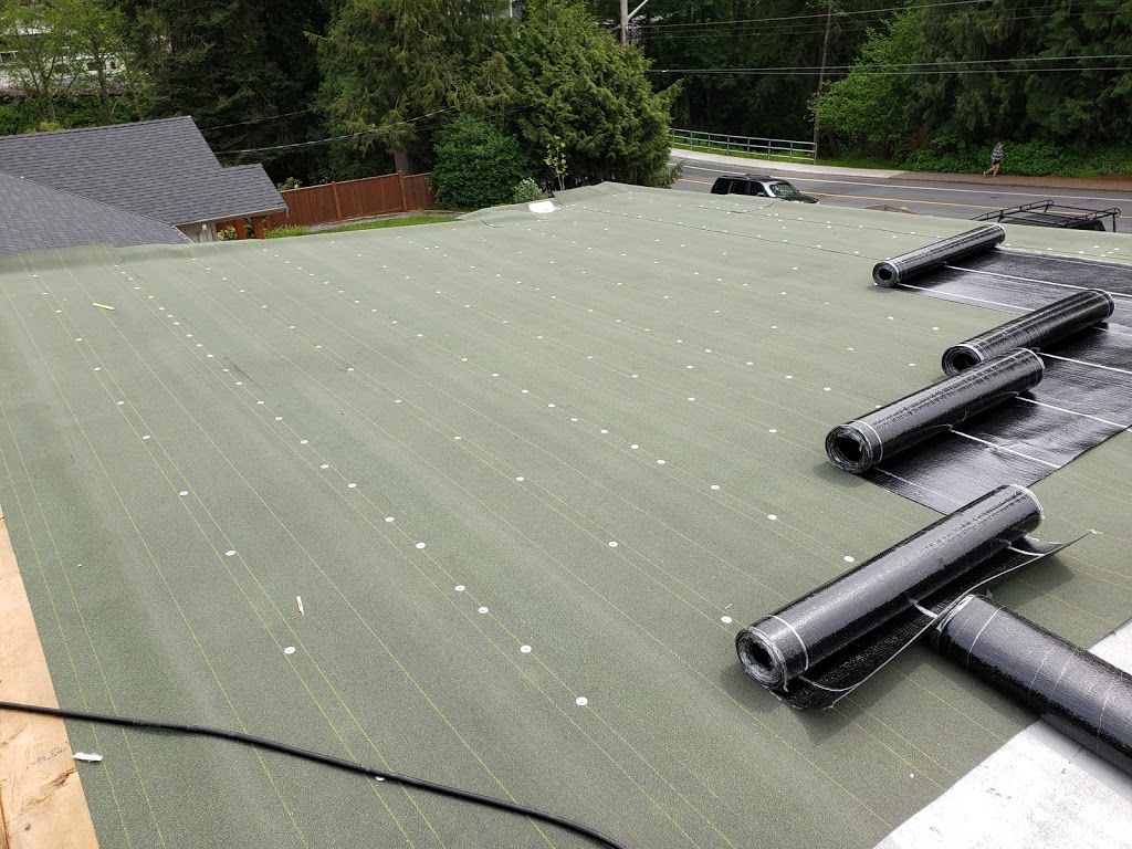 SRS ROOFING & exteriors | 7435 121a St #213, Surrey, BC V3W 0W8, Canada | Phone: (604) 655-8486