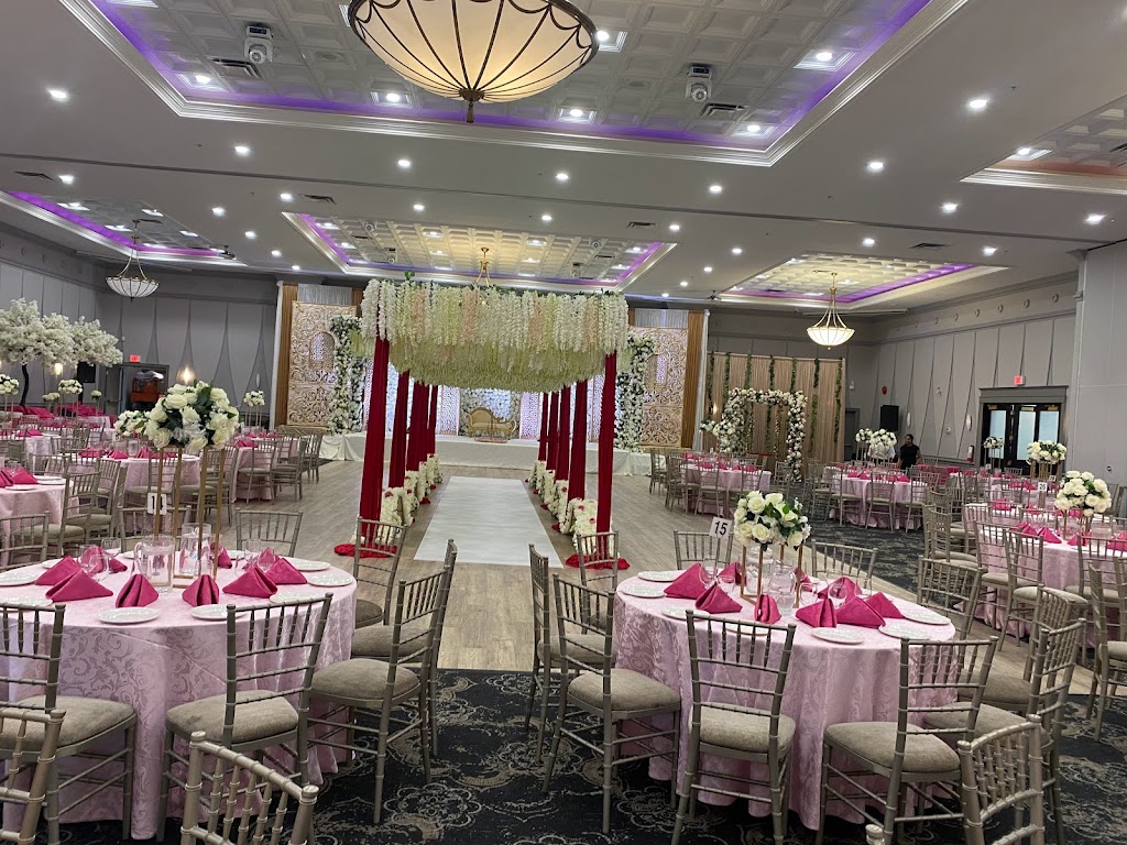 Princess Banquet Hall | 3840 Finch Ave E, Scarborough, ON M1T 3T4, Canada | Phone: (416) 261-3333