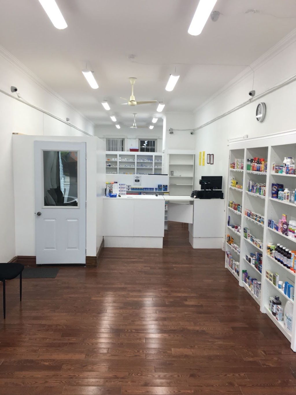 Chesley Pharmacy | 38 1st Ave S, Chesley, ON N0G 1L0, Canada | Phone: (226) 433-2433