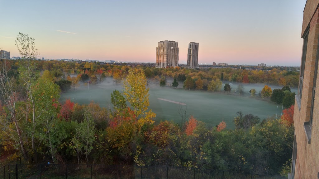 Humber College Cricket Ground | 180 Arboretum Blvd, Etobicoke, ON M9W 5L7, Canada | Phone: (416) 213-0734