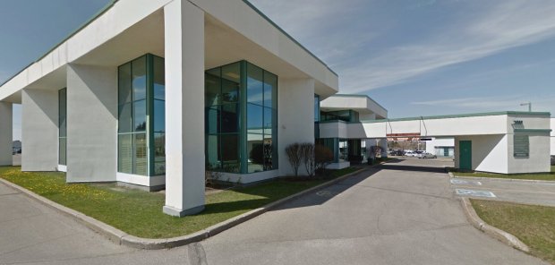 Optimum Logistique Inc | 2000 Cours Le Corbusier #204, Boisbriand, QC J7G 3E8, Canada | Phone: (450) 419-8008