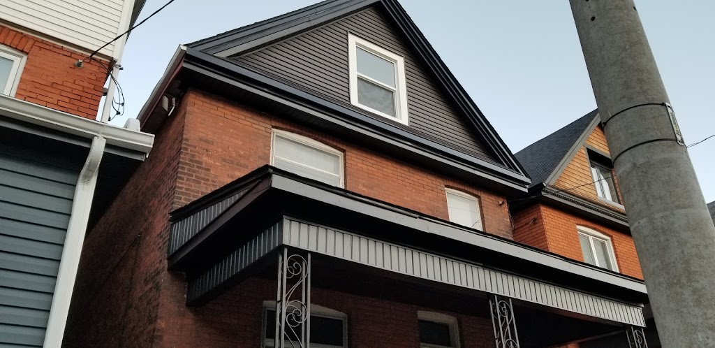 Petra pro exterior finish | 11 Oak St, Georgetown, ON L7G 5T7, Canada | Phone: (647) 780-3969