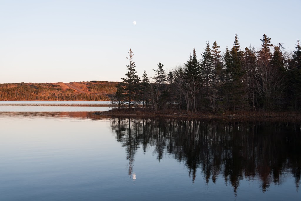 Porters Lake Provincial Park | 1160 W Porters Lake Rd, West Porters Lake, NS B3E 1L4, Canada | Phone: (902) 827-2250