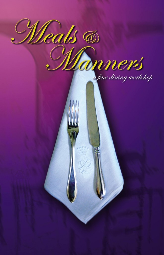 Business of Manners | 100 Dowling Ave, Toronto, ON M6K 3A4, Canada | Phone: (416) 971-9754