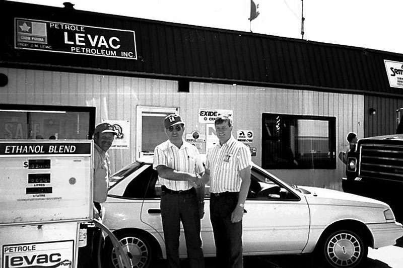 Propane Levac Propane Inc. | 15 QC-301, Kazabazua, QC J0X 1X0, Canada | Phone: (819) 467-2112