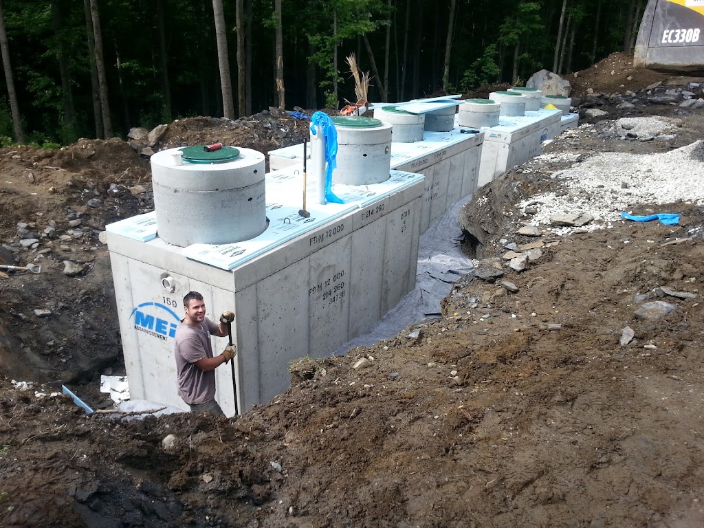 Excavation ALJER Inc. | 165 Chem. Ruiter Brook, Mansonville, QC J0E 1X0, Canada | Phone: (819) 212-4159