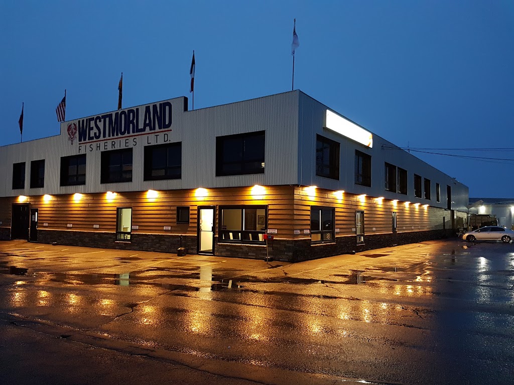 Westmorland Fisheries Ltd | 64 Rue Gautreau, Cap-Pelé, NB E4N 1V3, Canada | Phone: (506) 577-4325