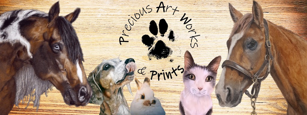 Precious Art Works & Prints | 1093 NS-311, North River, NS B6L 6H4, Canada | Phone: (902) 957-1656