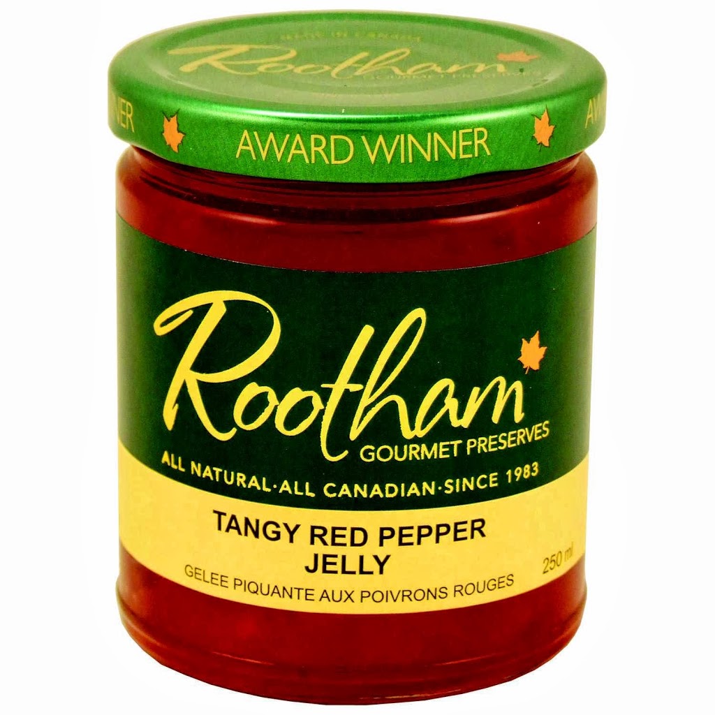 Rootham Gourmet Preserves Ltd | 30 Gilmour Rd, Puslinch, ON N0B 2J0, Canada | Phone: (519) 763-1060