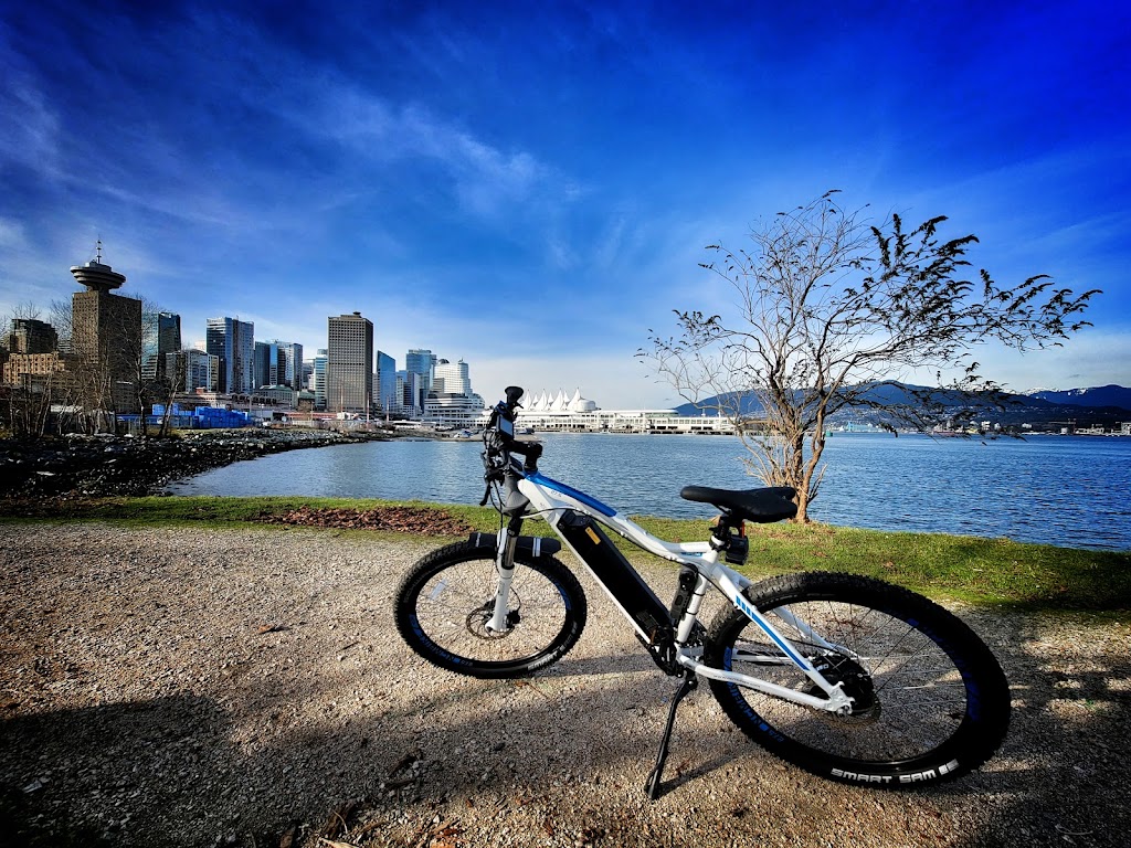 CLOUD eBikes | 3610 B Westwood St, Port Coquitlam, BC V3B 4S8, Canada | Phone: (604) 764-7443