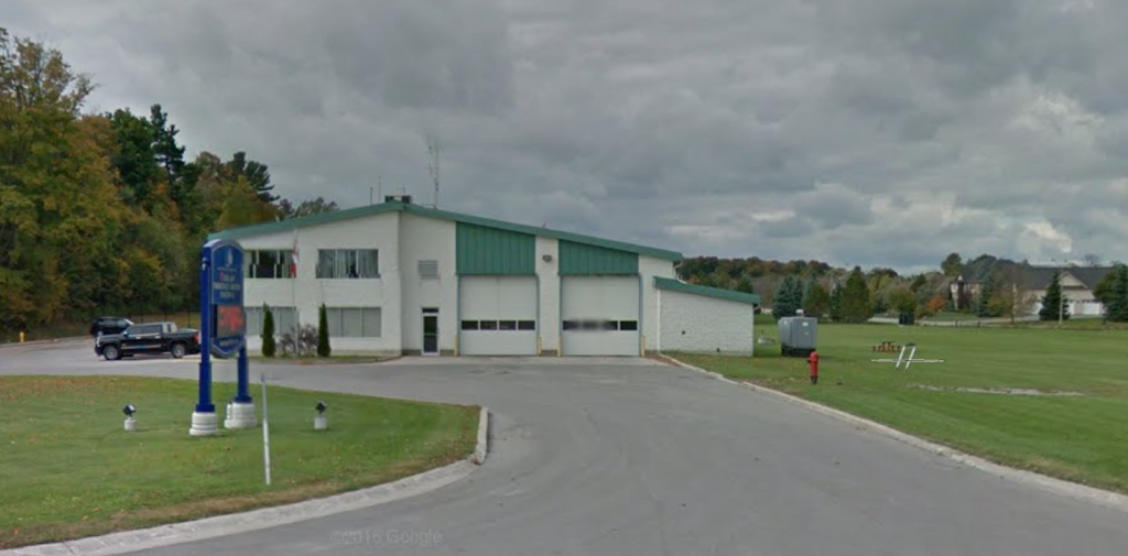 Whitchurch-Stouffville Fire Station 5-2 | 15400 ON-48, Whitchurch-Stouffville, ON L4A 7X4, Canada