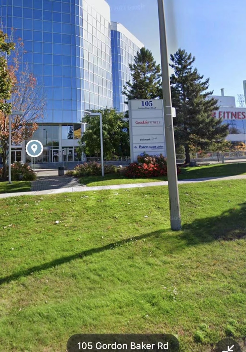 IDP IELTS Testing Venue | 105 Gordon Baker Rd, North York, ON M2H 3P8, Canada | Phone: (647) 505-2313