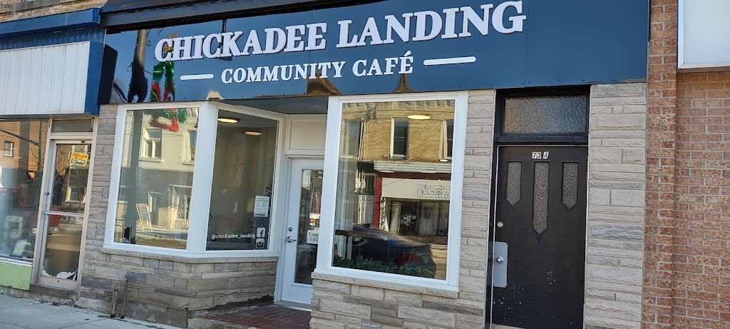 Chickadee Landing Community Cafe | 73 1st Ave S, Chesley, ON N0G 1L0, Canada | Phone: (519) 270-6176