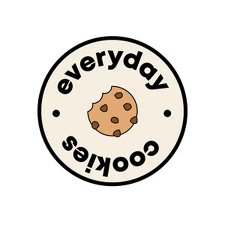 Everyday Cookies | 7060 Waltham Ave, Burnaby, BC V5J 4V5, Canada | Phone: (604) 401-2767