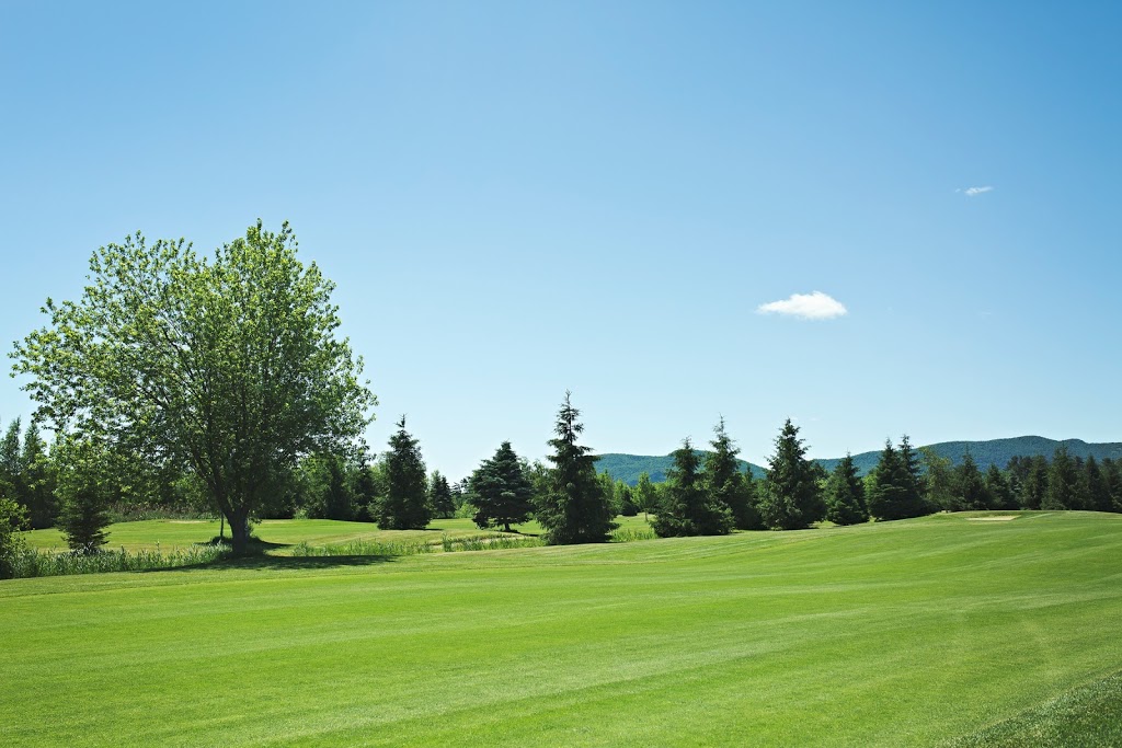 Club de golf La Madeleine | 3501 Montée du 4e Rang, Sainte-Madeleine, QC J0H 1S0, Canada | Phone: (450) 584-2244