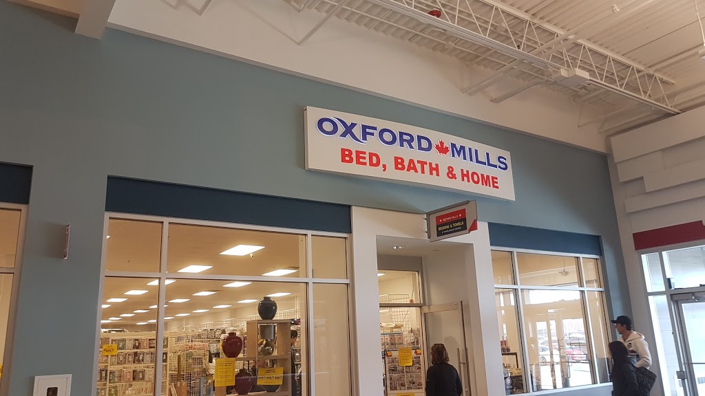 Oxford Mills Factory Outlet | 3311 Simcoe 89, Cookstown, ON L0L 1L0, Canada | Phone: (705) 458-2442