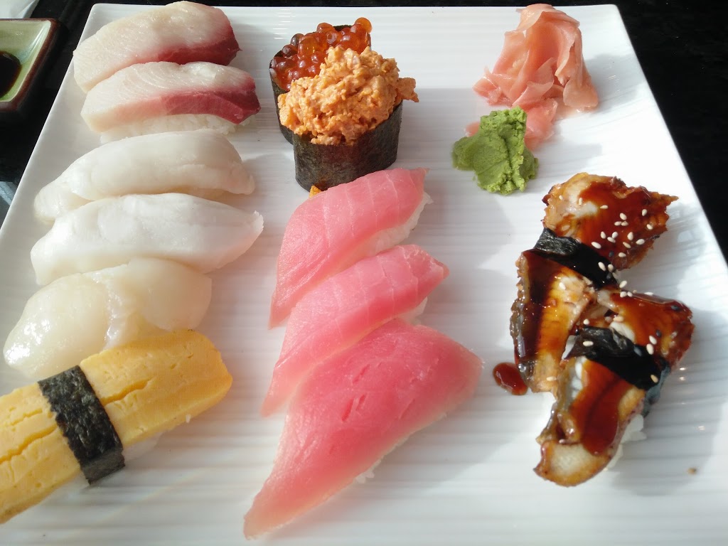 Yume Sushi | 100 Marina Dr #401, Chestermere, AB T1X 1N2, Canada | Phone: (403) 387-3332