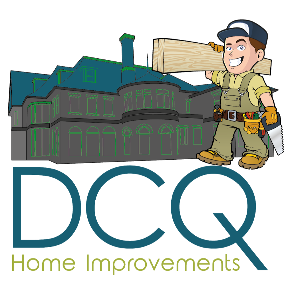 DCQ Home Improvements | 3-35 Stone Church Rd W, Ancaster, ON L9K 1S5, Canada | Phone: (905) 979-2324