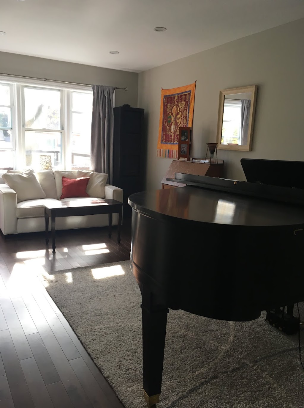 The Piano Lesson Studio | 220 Dundurn St S, Hamilton, ON L8P 4K7, Canada | Phone: (416) 882-0584