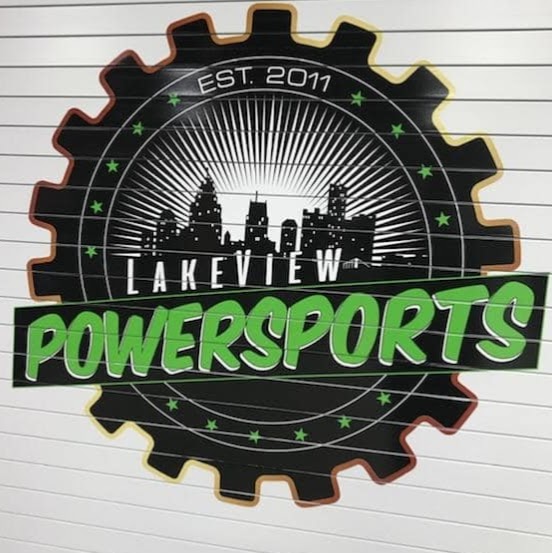 Lakeview PowerSports | 32525 23 Mile Rd, New Baltimore, MI 48047, USA | Phone: (586) 725-5009