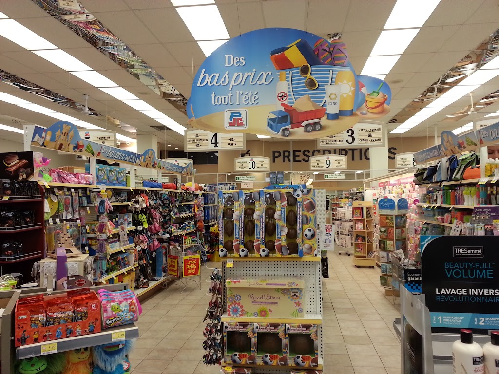 PJC Jean Coutu | 526 Rue du S, Cowansville, QC J2K 2X8, Canada | Phone: (450) 266-3966