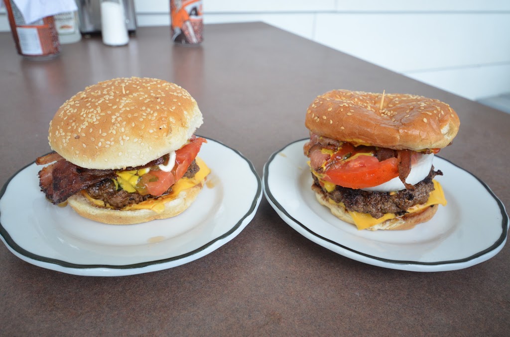 Tonys Chip Stand | 9 Queen St, Crysler, ON K0A 1R0, Canada | Phone: (613) 987-2164