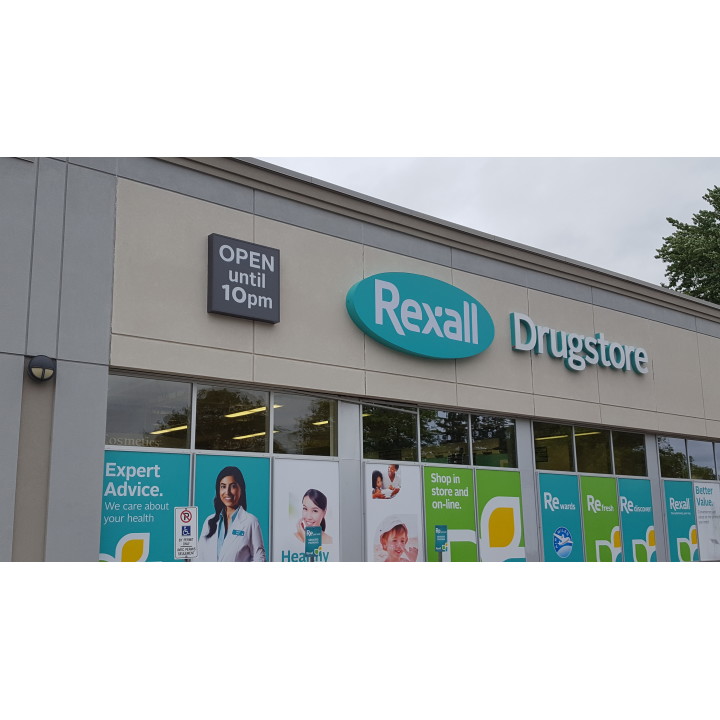 Rexall Drugstore | 2950 Carling Ave, Ottawa, ON K2B 7J7, Canada | Phone: (613) 829-3417