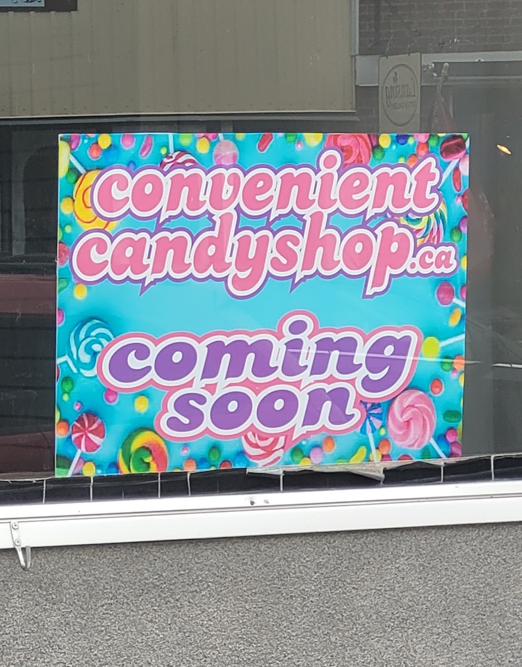 ConvenientCandy Shop | 10 Dundas St E, Napanee, ON K7R 1H6, Canada | Phone: (343) 989-4845