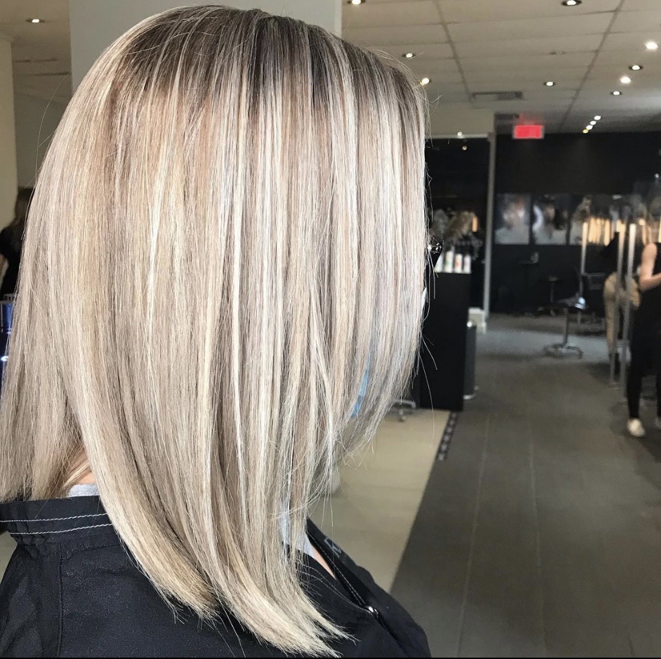 Rayko Coiffure - Salon de coiffure à LaSalle - Montréal | 7685 Rue Centrale, LaSalle, QC H8P 1L7, Canada | Phone: (514) 364-3301