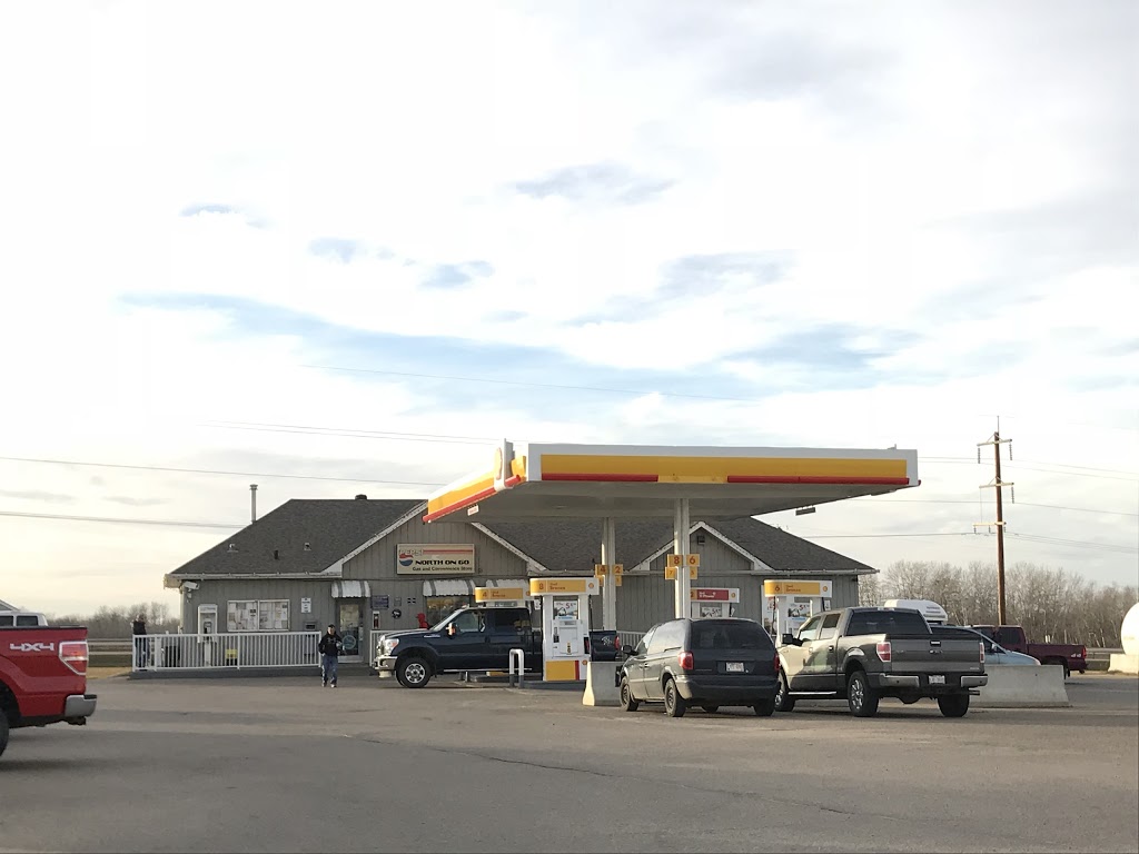 Shell | Devonian Way, Hwy 60 and 628, Spruce Grove, AB T7X 3Y3, Canada | Phone: (780) 470-4315