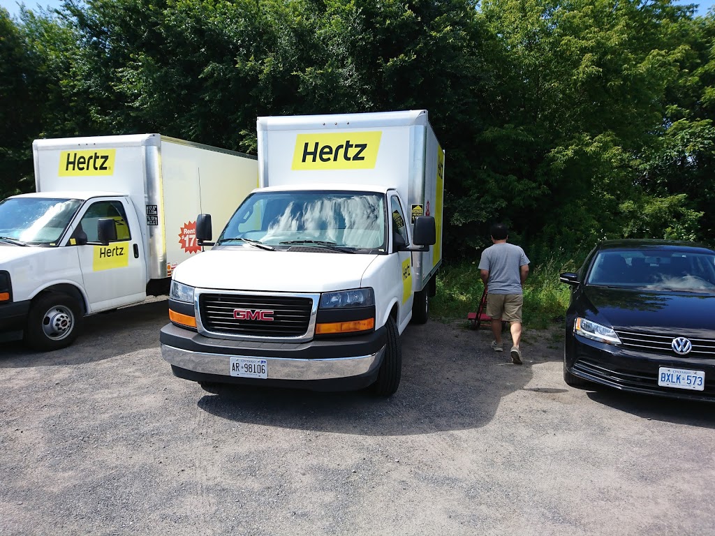 Hertz | 2600 Bank St, Gloucester, ON K1T 1M8, Canada | Phone: (613) 521-3294