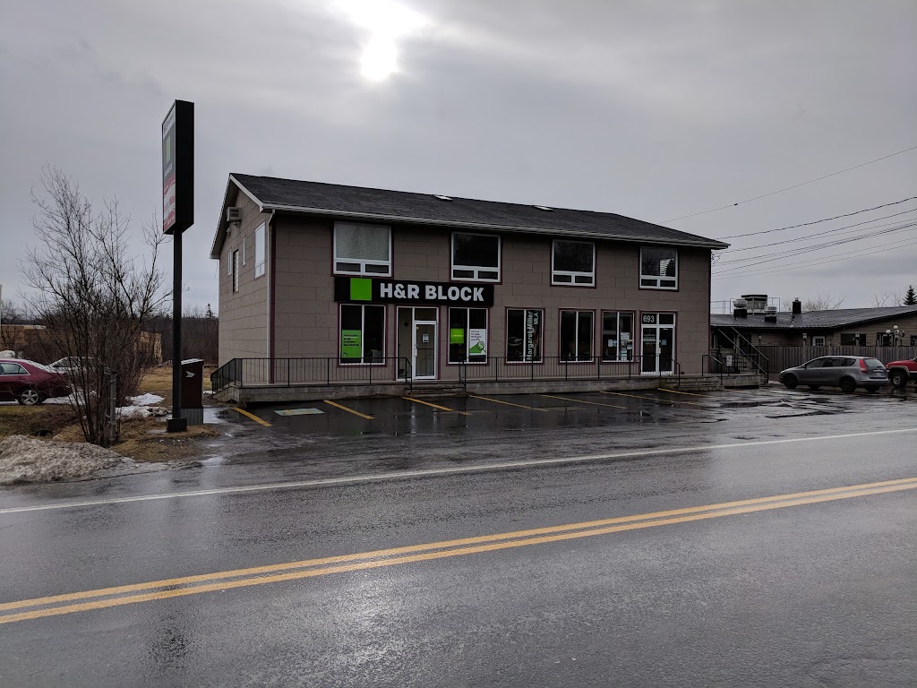 H&R Block | 693 Hwy 2, Elmsdale, NS B2S 1A8, Canada | Phone: (902) 883-8553