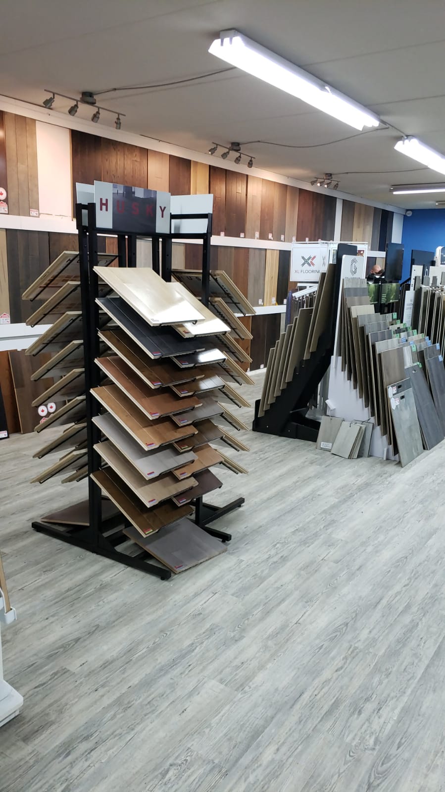 Flooring Liquidators Hamilton | 442 Millen Rd #2, Stoney Creek, ON L8E 6H2, Canada | Phone: (905) 664-9444