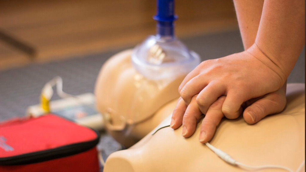 First Aid Works | 181 Groh Ave, Cambridge, ON N3C 1Y8, Canada | Phone: (519) 568-3887