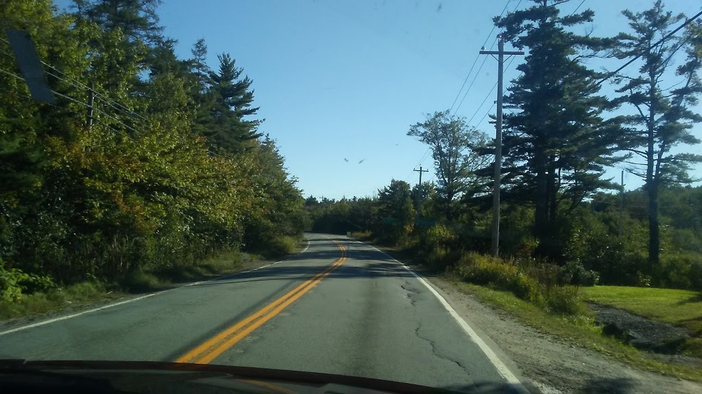 Saint Marks Anglican Church | Martins Point, NS B0J 1K0, Canada | Phone: (902) 627-1277