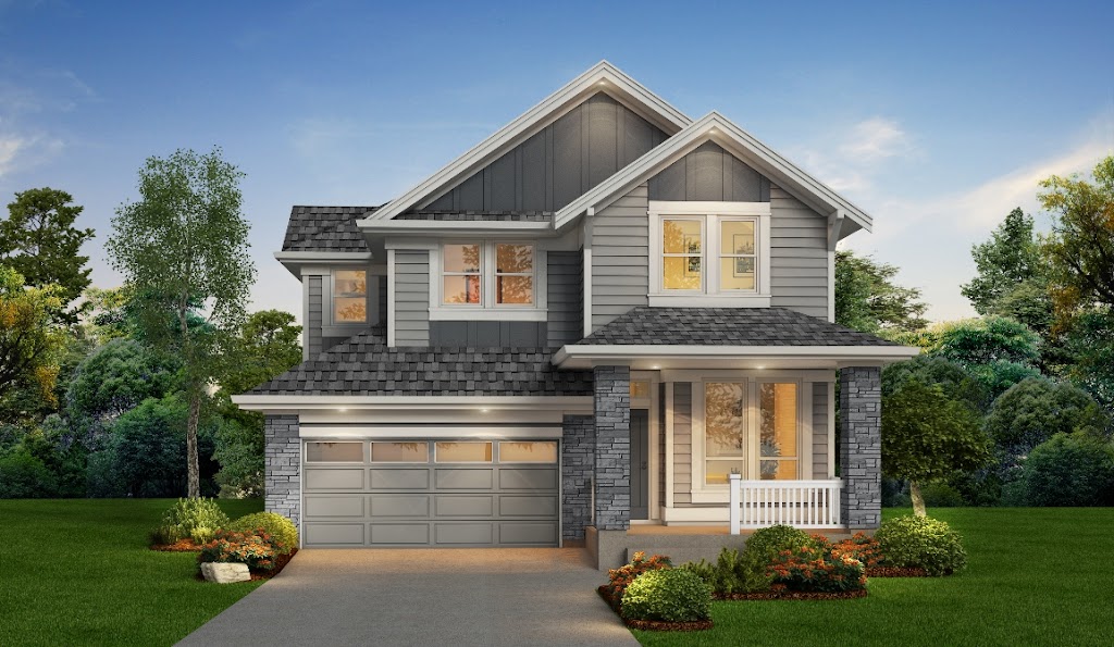 Westbrooke at Willoughby by Foxridge Homes | 20438 77A Ave, Langley Twp, BC V2Y 0R6, Canada | Phone: (604) 371-0733