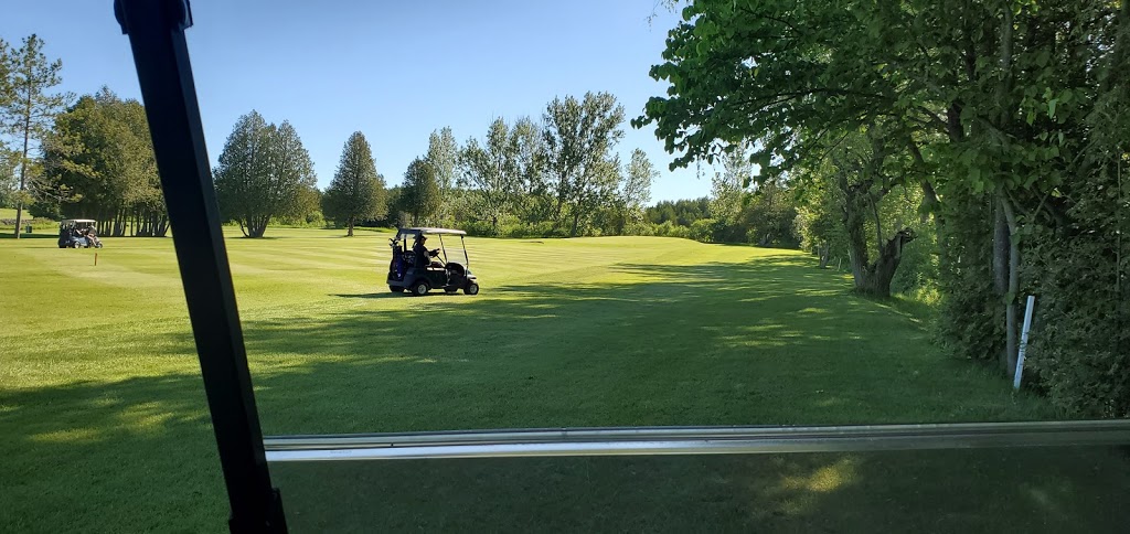 Dunsford Golf & Country Club | 337 Scotch Line Rd, Dunsford, ON K0M 1L0, Canada | Phone: (705) 793-2308