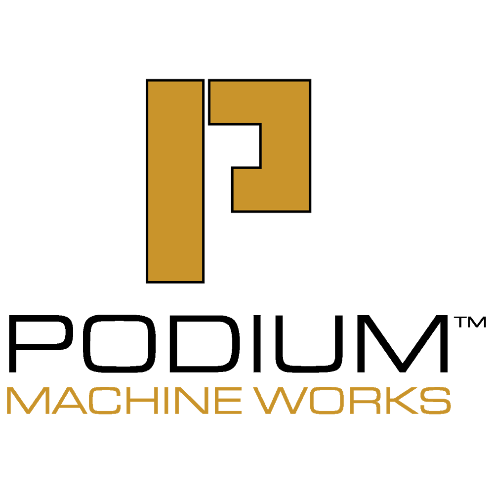 Podium Machine Works Inc. | 4-888 Lady Ellen Pl, Ottawa, ON K1Z 5L5, Canada | Phone: (613) 680-2990