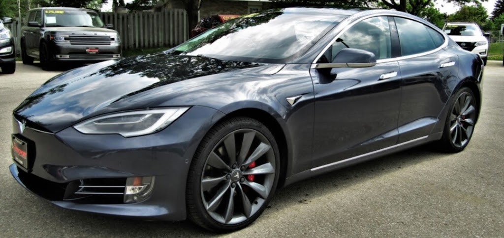 Tesla | 2474 Doral Dr, Innisfil, ON L9S 0A3, Canada | Phone: (249) 444-0209