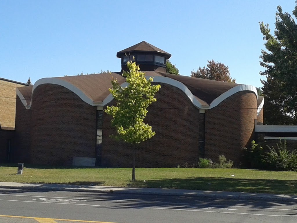 Arabic Presbyterian Church of Montreal | 1345 Rue Lapointe, Saint-Laurent, QC H4L 1K5, Canada | Phone: (514) 718-1926