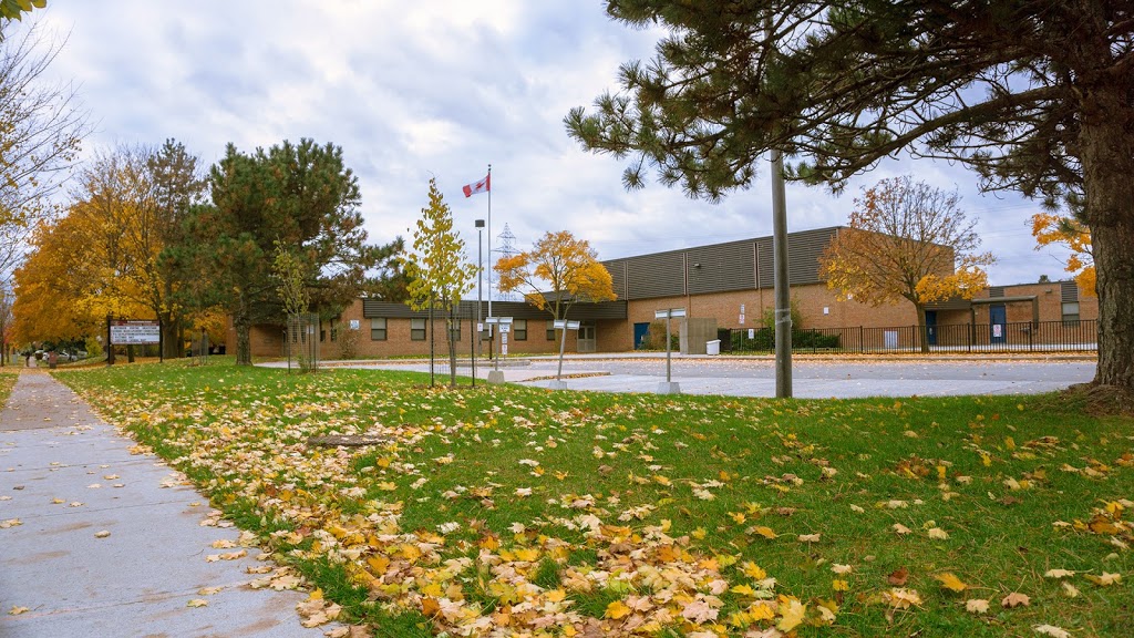 St. Henry Catholic School | 100 Bamburgh Cir, Scarborough, ON M1W 3R3, Canada | Phone: (416) 393-5395