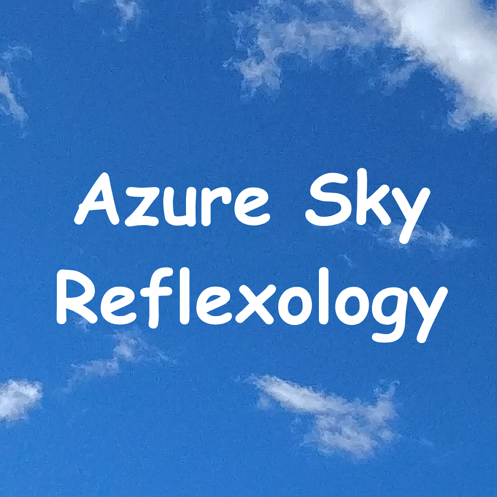 Azure Sky Reflexology | 63 Bow Ridge Rd, Cochrane, AB T4C 1V3, Canada | Phone: (780) 832-2113