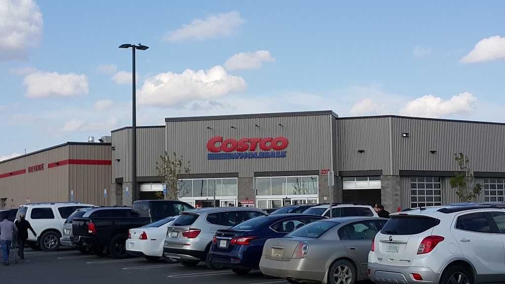 Costco Wholesale | 225 Market Drive, Saskatoon, SK S7V 0L2, Canada | Phone: (306) 700-2883