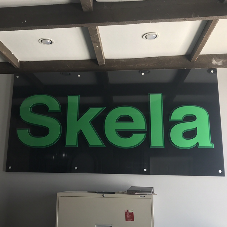 Skela Media Corp | 12615 72 St NW, Edmonton, AB T5B 4R7, Canada | Phone: (780) 472-0535