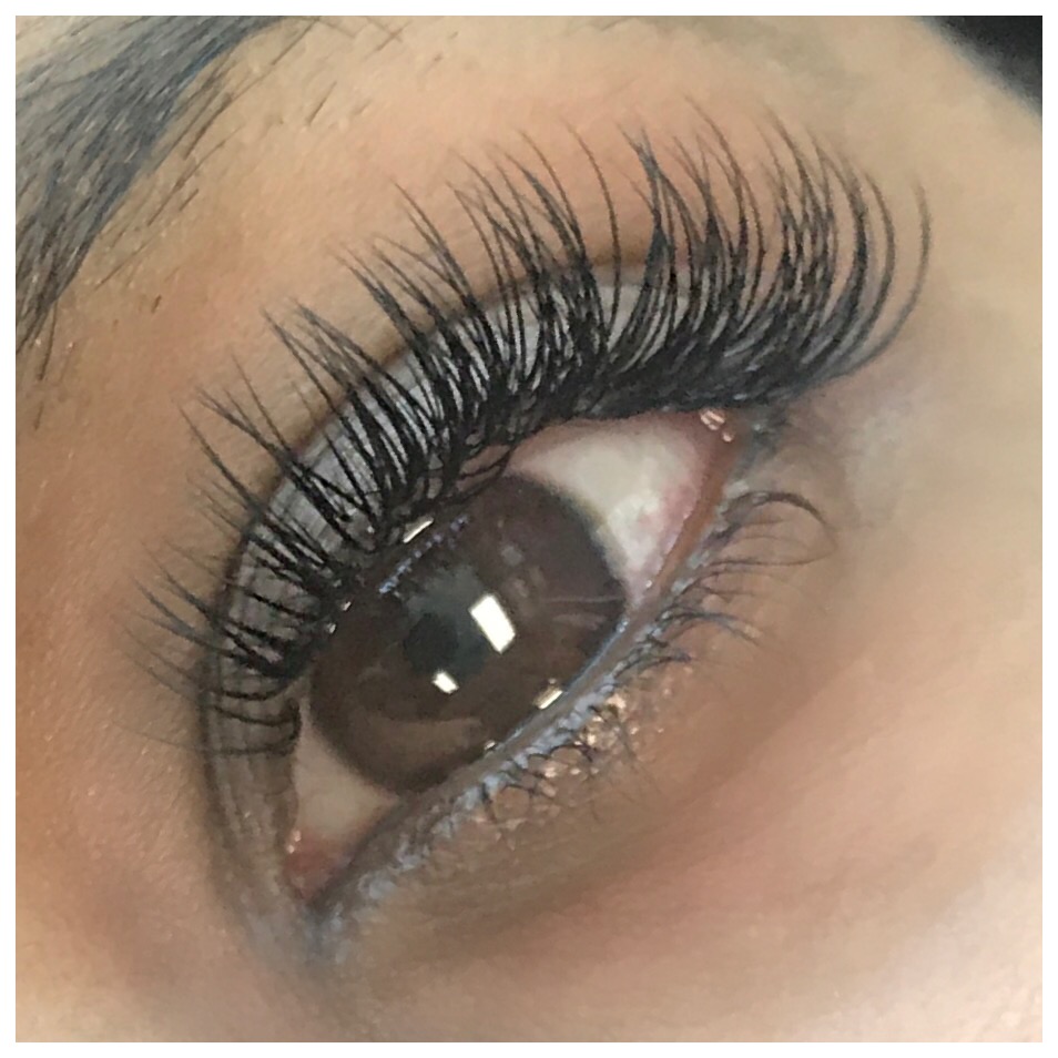 LashLife | 140 Inspire Blvd #2, Brampton, ON L6R 0B3, Canada | Phone: (905) 791-0002